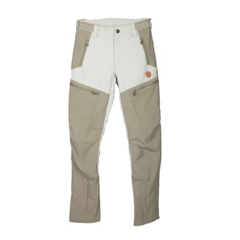 TUFTE WILLOW PANTS DAME, GRØNN