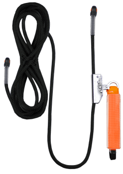 FALL SAFE FALLSIKRING ANKERLINE M/FALLBREMS 20M 11MM