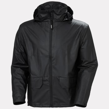 HELLY HANSEN 70180 VOSS REGNJAKKE