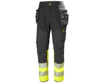 HELLY HANSEN ICU BRZ HÅNDVERKSBUKSE, KL.1