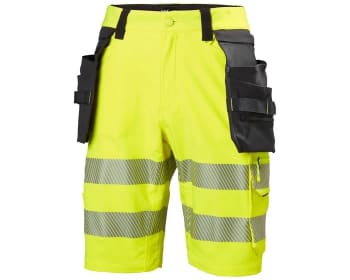 HELLY HANSEN ICU HÅNDVERKSHORTS KL.1