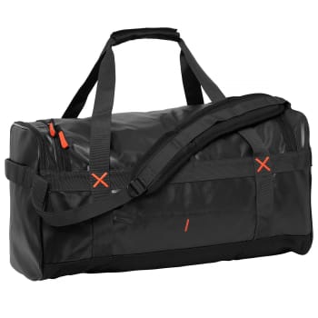 HELLY HANSEN LIGHTWEIGHT DUFFEL BAG 70L