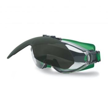 UVEX GOGGEL VERNEBRILLE