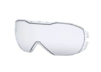 UVEX GOOGLE ERSTATNINGSLINSE KLAR