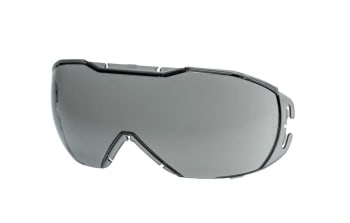 UVEX GOOGLE ERSTATNINGSLINSE MØRKE