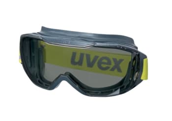 UVEX GOGGEL VERNEBRILLE / MØRKE
