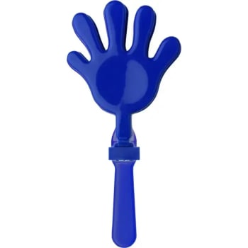PP HAND CLAPPER BORIS