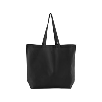 YOU ORGANIC COTTON INCO MAXI BAG, SORT