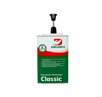 DREUMEX STANDARD PUMPE PR STK.