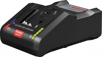 BOSCH BATTERILADER PROCORE