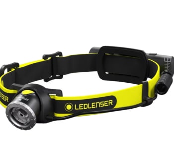 LEDLENSER HODELYKT
