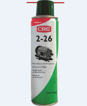 MAINTENANCE AND PROTECTION