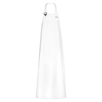 LYNGSØE FORKLE, HVIT, NETTO