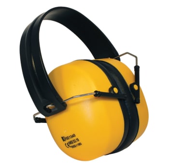 ØREKLOKKER MED BØYLE (SNR 30DB)