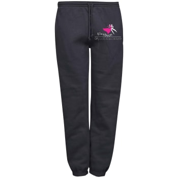 KLUBBUKSE JR ELVEBYEN, SORT