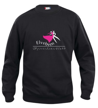 COLLEGEGENSER JR ELVEBYEN, SORT