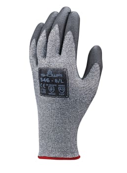 SHOWA KUTTHANSKE, PU BELEGG, KUTT C