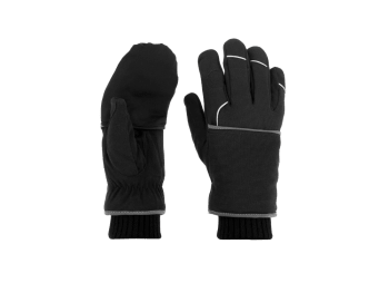 EUREKA VINTERHANSKE M/AVTAGBAR VOTT