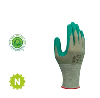 SHOWA EBT MONTERINGSHANSKE