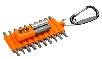 BAHCO BITSETT 22 DELER