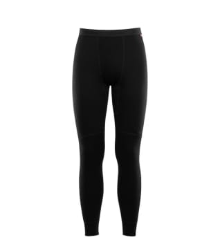 ACLIMA DOUBLEWOOL LONGS