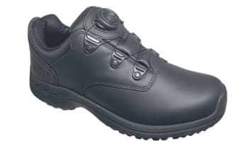 IRON STEEL WOLVERINE ARBEIDSKO M/ROLLER