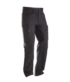 JOBMAN 2194 SERVICEBUKSE STRETCH SORT