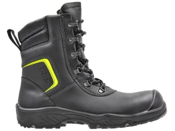 SIEVI STAR XL S3 VERNESTØVEL M/SNØRING