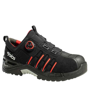 JALAS EXALTER VERNESKO S3