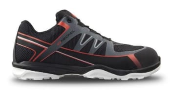 HECKEL VERNESKO RUN-R 100 LOW