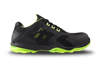 HECKEL VERNESKO RUN-R 200 LOW