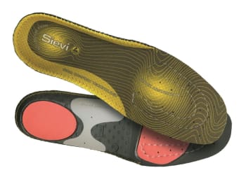 SIEVI SÅLE DUAL PLUS HIGH