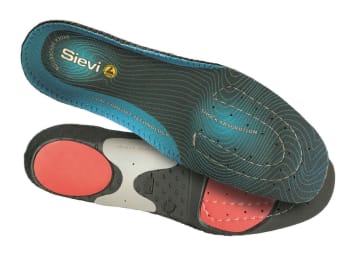 SIEVI SÅLE DUAL PLUS EXSTRA HIGH