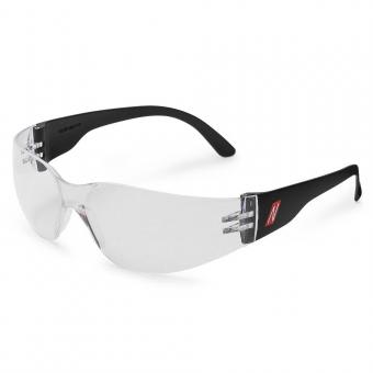 NITRAS VERNEBRILLE KLART GLASS