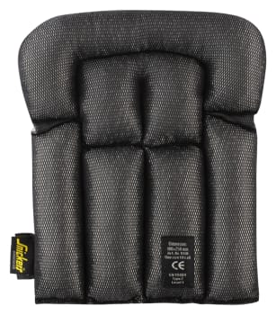 SNICKERS KNEPUTER, VENTILERENDE., NETTO