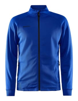 CRAFT ADV UNIFY JACKET M KONGEBLÅ