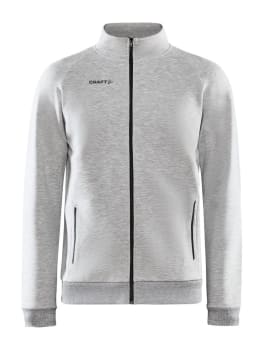 CRAFT CORE SOUL JACKET H, GRÅMELERT