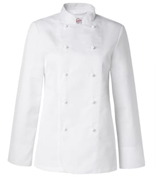 SEGERS KOKKEJAKKE, DAME