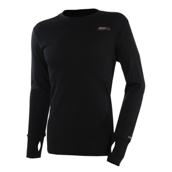 JANUS TRØYE M/RUND HALS, ANTIFLAME