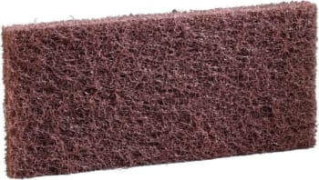 DOODLEBUGPAD BRUN 117X254MM, KART A 3PK