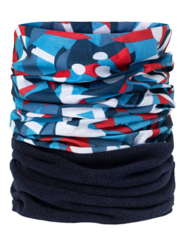 NOR MULTISCARF FLEECE