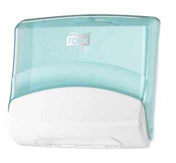 TORK TOPPHOLDER, GRØNN