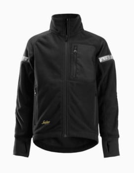 SNICKERS VINDTETT JAKKE, BARN