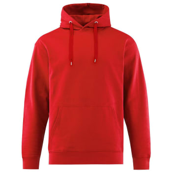 ST. LOUIS HETTEGENSER, RØD