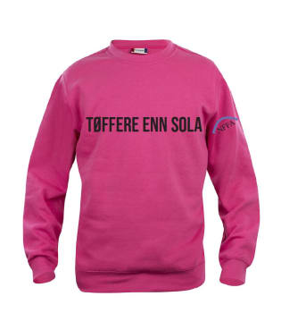 CLIQUE COLLEGEGENSER, ROSA
