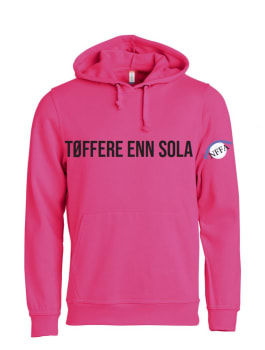 CLIQUE HETTEGENSER, ROSA