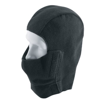 UVEX VINTER BALACLAVA, SORT
