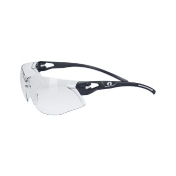 HELLBERG OGANESSON CLEAR AS VERNEBRILLE PK PLAST