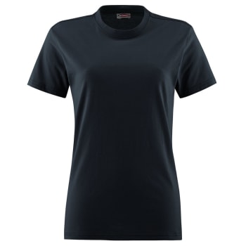 ST LOUIS T-SKJORTE, DAME, MARINE