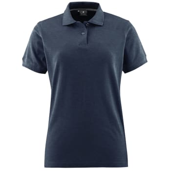 ST. LOUIS POLO DAME, DEMIN